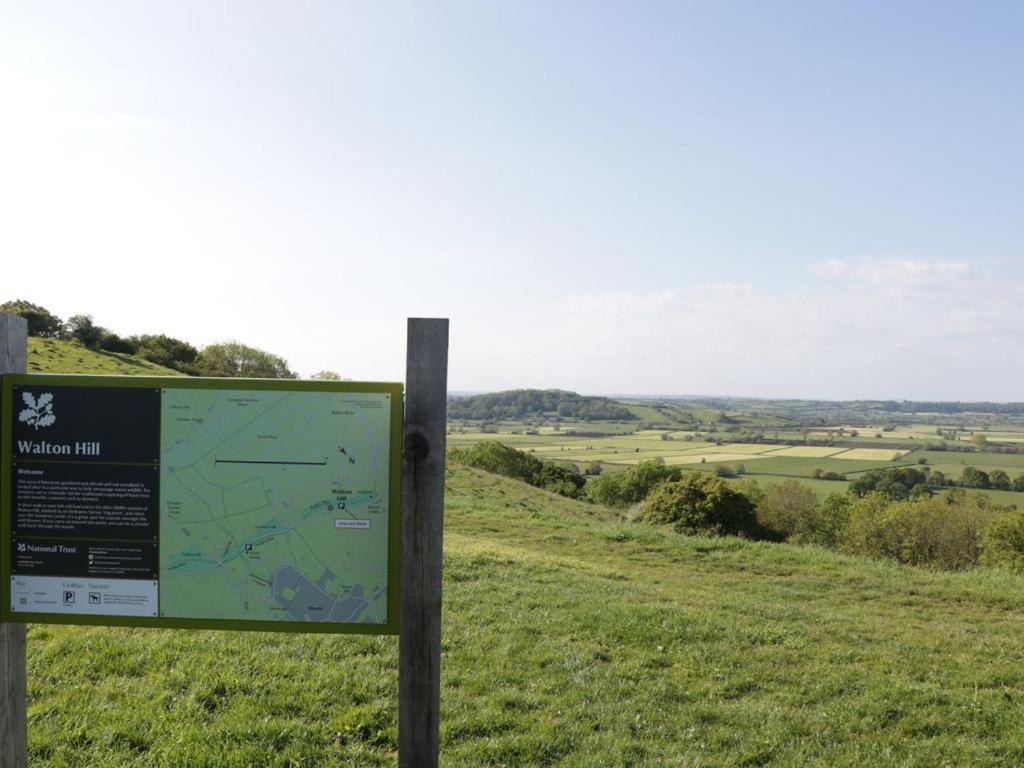 The Nest - Family Friendly Caravan Nr Glastonbury & Street Somerton  Εξωτερικό φωτογραφία