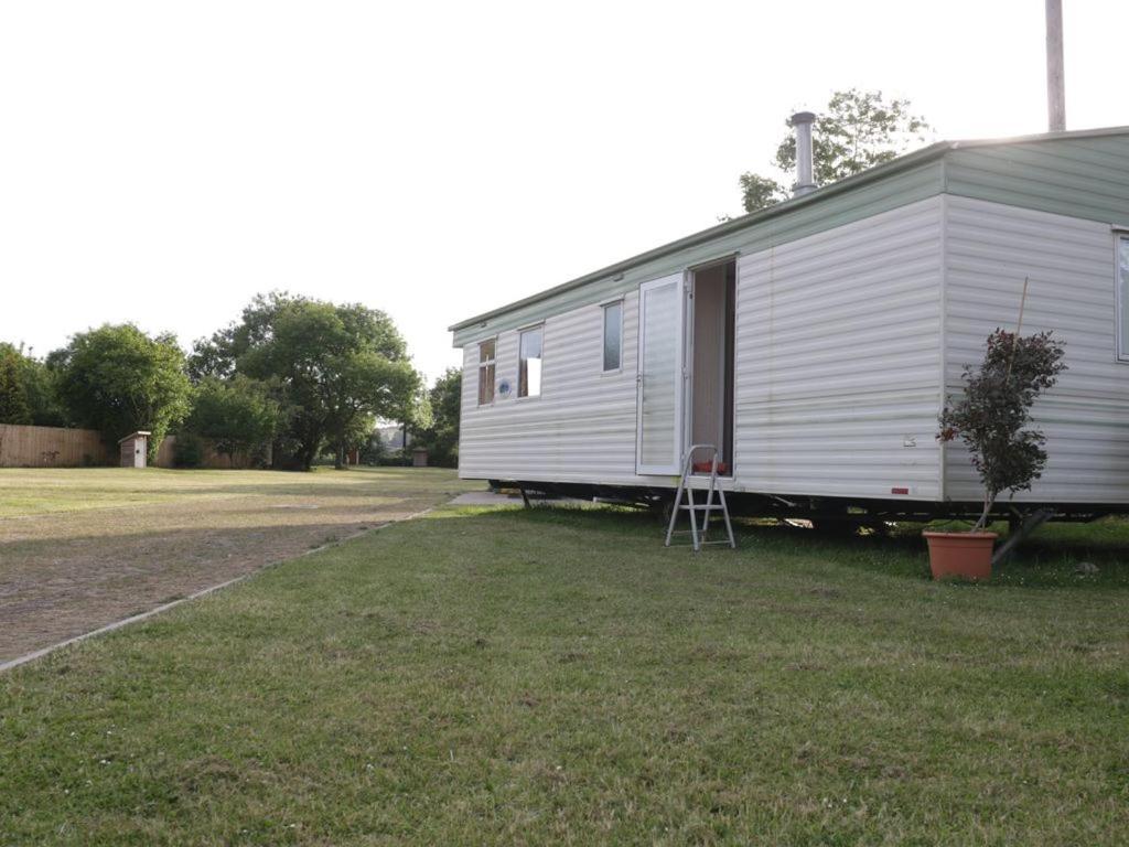The Nest - Family Friendly Caravan Nr Glastonbury & Street Somerton  Εξωτερικό φωτογραφία