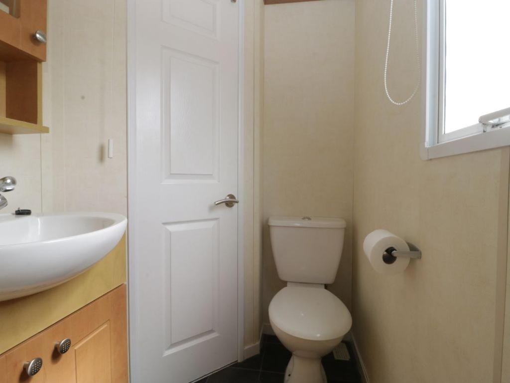 The Nest - Family Friendly Caravan Nr Glastonbury & Street Somerton  Εξωτερικό φωτογραφία