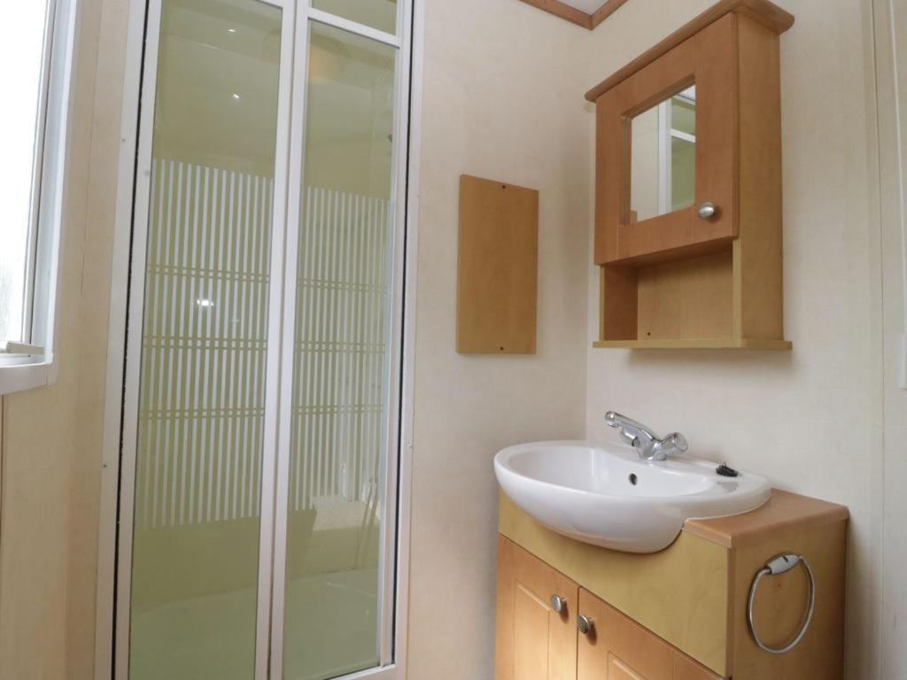 The Nest - Family Friendly Caravan Nr Glastonbury & Street Somerton  Εξωτερικό φωτογραφία