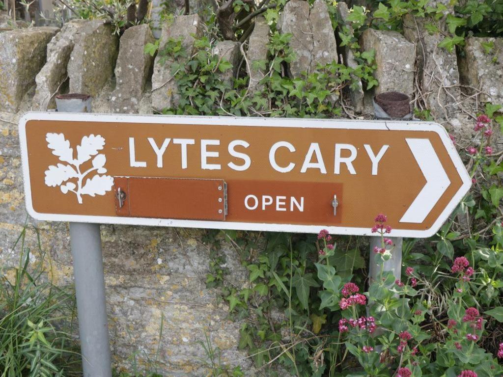 The Nest - Family Friendly Caravan Nr Glastonbury & Street Somerton  Εξωτερικό φωτογραφία